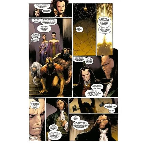 Panini Spiderman: Universo Spiderman - Cómic Marvel Must Have 12 Panini Spiderman: Universo Spiderman - Cómic Marvel Must Have - Imagen 10