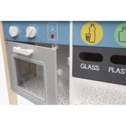 WoodnPlay - Cocina Ecológica De Madera 19 WoodnPlay - Cocina Ecológica De Madera -Famosa || LOL Surprise Ventas medias 75