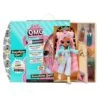 LOL Surprise - Sunshine Gurl Muñeca Fashion OMG Serie 4.5 -Famosa || LOL Surprise Ventas medias 752