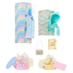 LOL Surprise - Sunshine Gurl Muñeca Fashion OMG Serie 4.5 6 LOL Surprise - Sunshine Gurl Muñeca Fashion OMG Serie 4.5 -Famosa || LOL Surprise Ventas medias 754