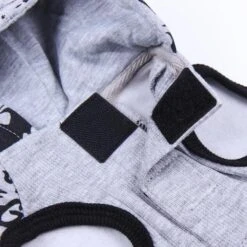 Sudadera Para Perros Cotton Brushed Batman XS 11 Sudadera Para Perros Cotton Brushed Batman XS -Famosa || LOL Surprise Ventas medias 766