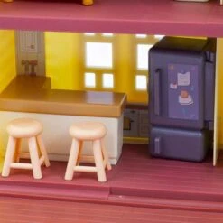 Famosa Bluey - Casa Familiar -Famosa || LOL Surprise Ventas medias 775