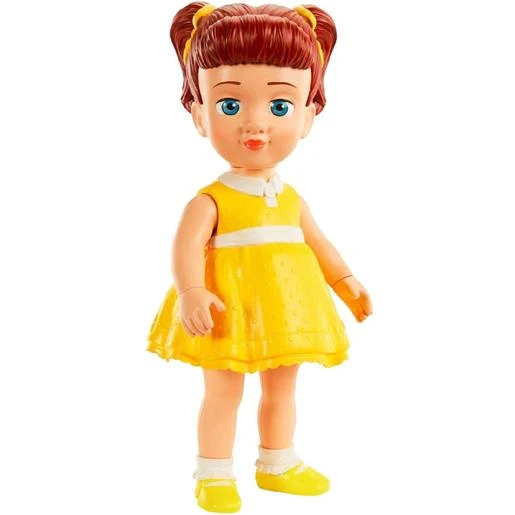 Toy Story 4 - Figura Gabby Gabby 3 Toy Story 4 - Figura Gabby Gabby