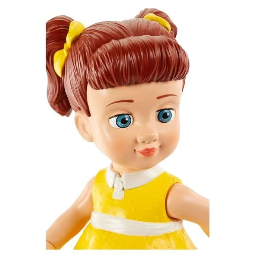 Toy Story 4 - Figura Gabby Gabby 4 Toy Story 4 - Figura Gabby Gabby - Imagen 2