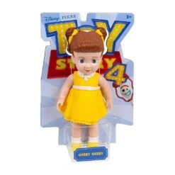 Toy Story 4 - Figura Gabby Gabby 7 Toy Story 4 - Figura Gabby Gabby -Famosa || LOL Surprise Ventas medias 791