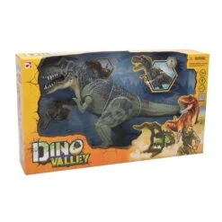 Dino Valley - T-Rex Interactivo -Famosa || LOL Surprise Ventas medias 794