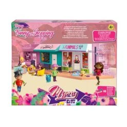 Famosa Mymy City - Funny Shopping 7 Famosa Mymy City - Funny Shopping -Famosa || LOL Surprise Ventas medias 797