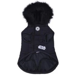 Abrigo Para Perro Darth Vader M 10 Abrigo Para Perro Darth Vader M -Famosa || LOL Surprise Ventas medias 800