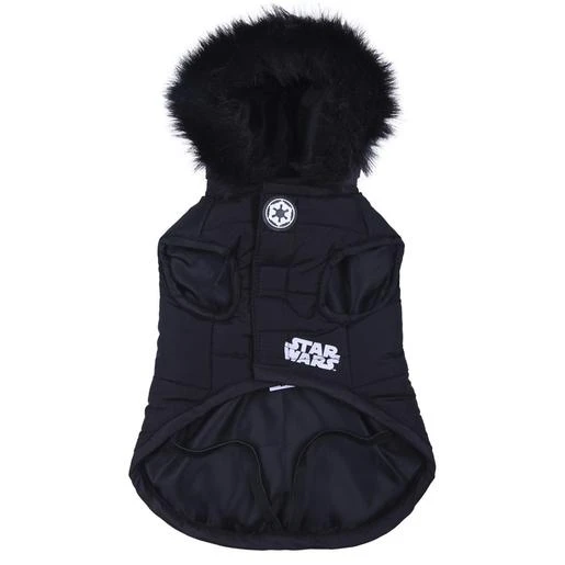 Abrigo Para Perro Darth Vader M 5 Abrigo Para Perro Darth Vader M - Imagen 3