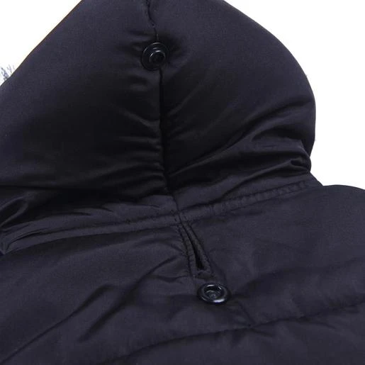 Abrigo Para Perro Darth Vader M 8 Abrigo Para Perro Darth Vader M - Imagen 6