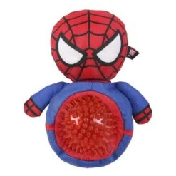 Disney - Pelota Y Peluche Para Perros Tipo Spiderman 14 Disney - Pelota Y Peluche Para Perros Tipo Spiderman -Famosa || LOL Surprise Ventas medias 807