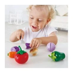 Hape - Huerto De Verduras -Famosa || LOL Surprise Ventas medias 81