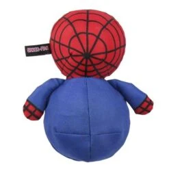 Disney - Pelota Y Peluche Para Perros Tipo Spiderman 18 Disney - Pelota Y Peluche Para Perros Tipo Spiderman -Famosa || LOL Surprise Ventas medias 811
