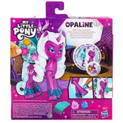 Hasbro - My Little Pony - Alicorn Wing Surprise, Juguete De 5 Pulgadas Con Accesorios Para Niños Y Niñas ㅤ 15 Hasbro - My Little Pony - Alicorn Wing Surprise, Juguete De 5 Pulgadas Con Accesorios Para Niños Y Niñas ㅤ -Famosa || LOL Surprise Ventas medias 815