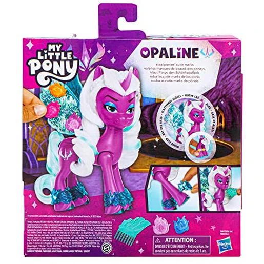 Hasbro - My Little Pony - Alicorn Wing Surprise, Juguete De 5 Pulgadas Con Accesorios Para Niños Y Niñas ㅤ 5 Hasbro - My Little Pony - Alicorn Wing Surprise, Juguete De 5 Pulgadas Con Accesorios Para Niños Y Niñas ㅤ - Imagen 3