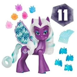 Hasbro - My Little Pony - Alicorn Wing Surprise, Juguete De 5 Pulgadas Con Accesorios Para Niños Y Niñas ㅤ 16 Hasbro - My Little Pony - Alicorn Wing Surprise, Juguete De 5 Pulgadas Con Accesorios Para Niños Y Niñas ㅤ -Famosa || LOL Surprise Ventas medias 816
