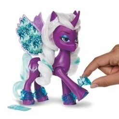 Hasbro - My Little Pony - Alicorn Wing Surprise, Juguete De 5 Pulgadas Con Accesorios Para Niños Y Niñas ㅤ 20 Hasbro - My Little Pony - Alicorn Wing Surprise, Juguete De 5 Pulgadas Con Accesorios Para Niños Y Niñas ㅤ -Famosa || LOL Surprise Ventas medias 820