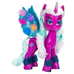 Hasbro - My Little Pony - Alicorn Wing Surprise, Juguete De 5 Pulgadas Con Accesorios Para Niños Y Niñas ㅤ 22 Hasbro - My Little Pony - Alicorn Wing Surprise, Juguete De 5 Pulgadas Con Accesorios Para Niños Y Niñas ㅤ -Famosa || LOL Surprise Ventas medias 822