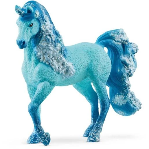 Schleich - Figura De Juguete Elementa Unicornio De Agua 70757 ㅤ 3 Schleich - Figura De Juguete Elementa Unicornio De Agua 70757 ㅤ