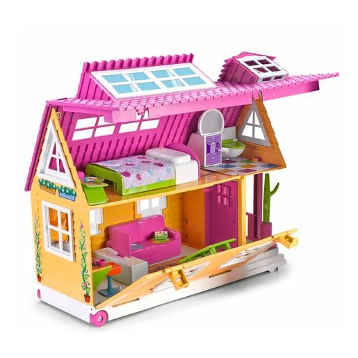 Famosa Barriguitas - Chalet Rodante 4 Famosa Barriguitas - Chalet Rodante - Imagen 2