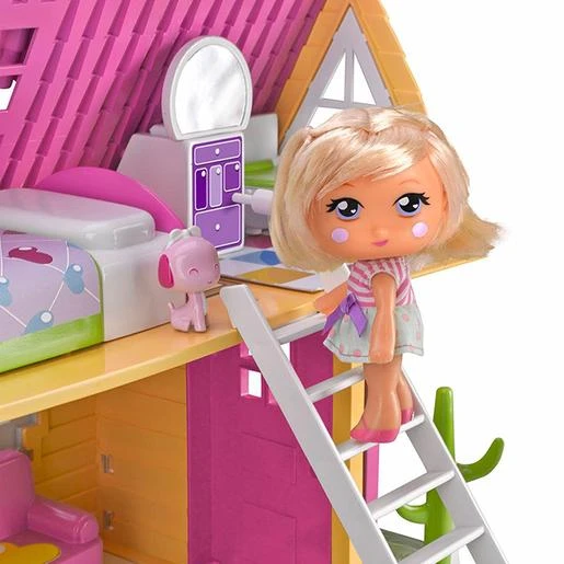 Famosa Barriguitas - Chalet Rodante 5 Famosa Barriguitas - Chalet Rodante - Imagen 3