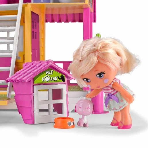 Famosa Barriguitas - Chalet Rodante 6 Famosa Barriguitas - Chalet Rodante - Imagen 4