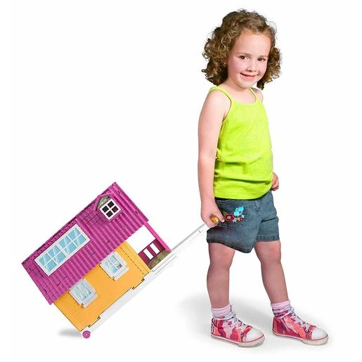 Famosa Barriguitas - Chalet Rodante 8 Famosa Barriguitas - Chalet Rodante - Imagen 6