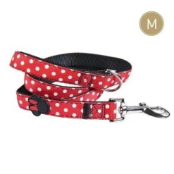 Correa Para Perros Minnie M