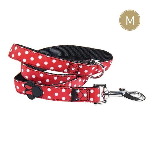 Correa Para Perros Minnie M 3 Correa Para Perros Minnie M