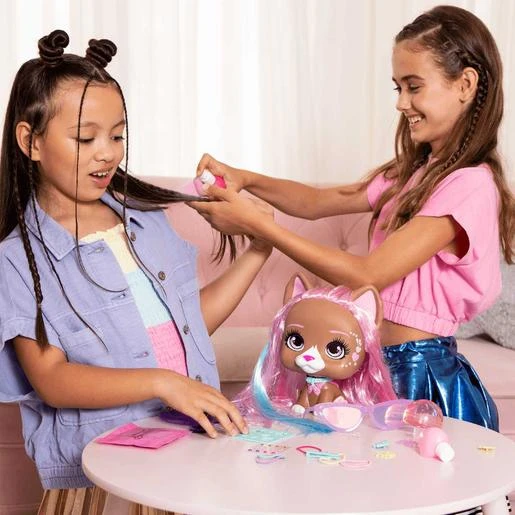 VIP Pets - Mega VIP Pet Nyla 5 VIP Pets - Mega VIP Pet Nyla - Imagen 3