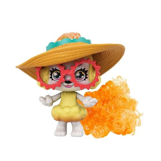 MATTEL Cloudees - Figuras Sorpresa (varios Modelos) 4 MATTEL Cloudees - Figuras Sorpresa (varios Modelos) - Imagen 2