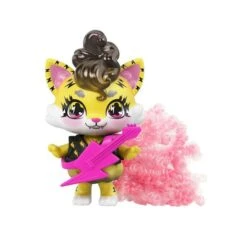 MATTEL Cloudees - Figuras Sorpresa (varios Modelos) 11 MATTEL Cloudees - Figuras Sorpresa (varios Modelos) -Famosa || LOL Surprise Ventas medias 854