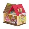 Woodzeez - Casa Sunny Acres 1 Woodzeez - Casa Sunny Acres -Famosa || LOL Surprise Ventas medias 855