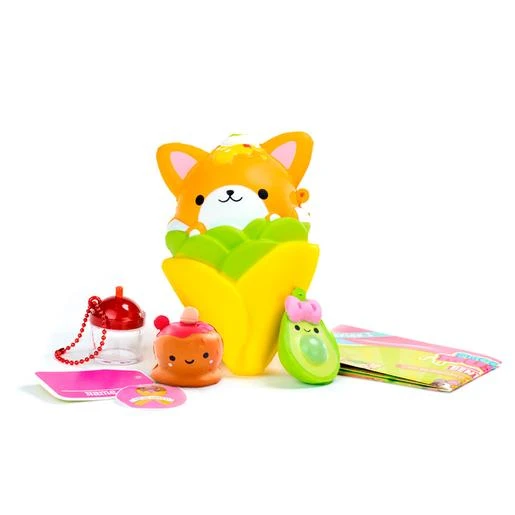 Smooshy Mushy - Bentos (varios Modelos) 6 Smooshy Mushy - Bentos (varios Modelos) - Imagen 4