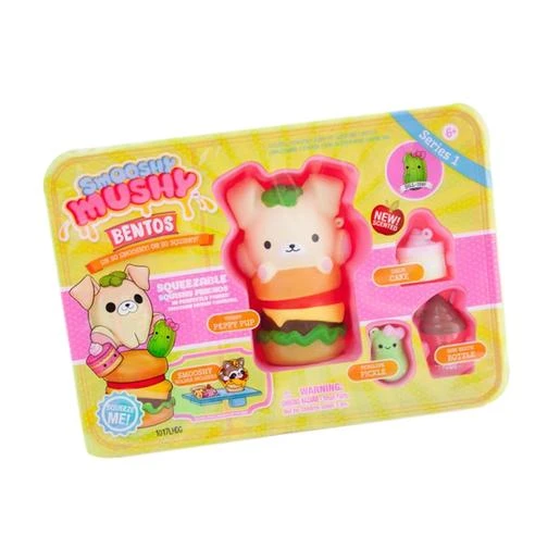 Smooshy Mushy - Bentos (varios Modelos) 7 Smooshy Mushy - Bentos (varios Modelos) - Imagen 5
