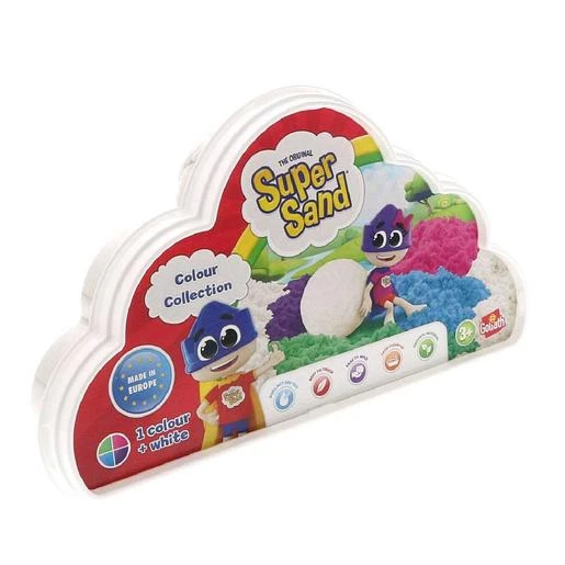 Super Sand - Arena Color Rosa 4 Super Sand - Arena Color Rosa - Imagen 2