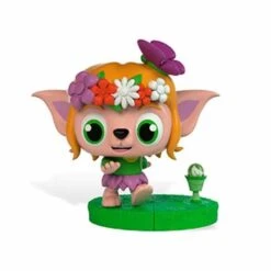 Smighties - Figura Conecta La Magia (varios Modelos)
