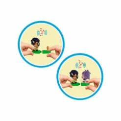 Smighties - Figura Conecta La Magia (varios Modelos) -Famosa || LOL Surprise Ventas medias 878