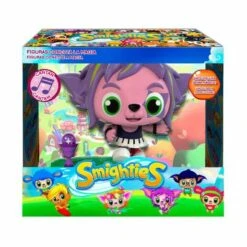 Smighties - Figura Conecta La Magia (varios Modelos) -Famosa || LOL Surprise Ventas medias 879