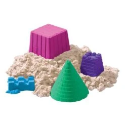 Super Sand - Arena Color Rosa 7 Super Sand - Arena Color Rosa -Famosa || LOL Surprise Ventas medias 88