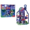 Dickie Toys PJ Masks - Team Headquarters