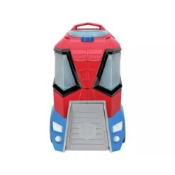 Spidey Y Su Superequipo - Camión Transporter Con 2 Vehículos 10 Spidey Y Su Superequipo - Camión Transporter Con 2 Vehículos -Famosa || LOL Surprise Ventas medias 890