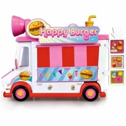 Pinypon - Happy Burger -Famosa || LOL Surprise Ventas medias 896