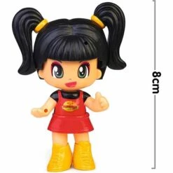 Pinypon - Happy Burger -Famosa || LOL Surprise Ventas medias 901