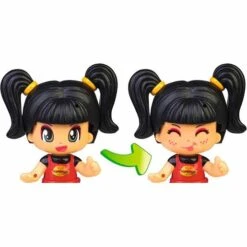 Pinypon - Happy Burger -Famosa || LOL Surprise Ventas medias 902