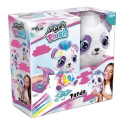 CANAL TOYS Colorea Tu Panda 10 CANAL TOYS Colorea Tu Panda -Famosa || LOL Surprise Ventas medias 91