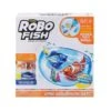 Bandai Robo Fish - Súper Acuario