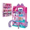 Minnie Mouse - Playset Hotel 1 Minnie Mouse - Playset Hotel -Famosa || LOL Surprise Ventas medias 925