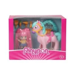 Pinypon - Melena Al Viento 10 Pinypon - Melena Al Viento -Famosa || LOL Surprise Ventas medias 934