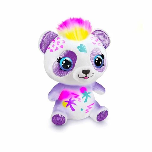 CANAL TOYS Colorea Tu Panda 8 CANAL TOYS Colorea Tu Panda - Imagen 6